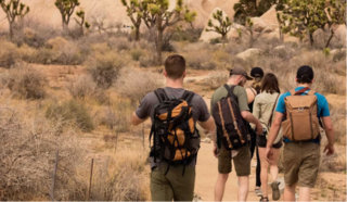 Turizëm i qëndrueshëm